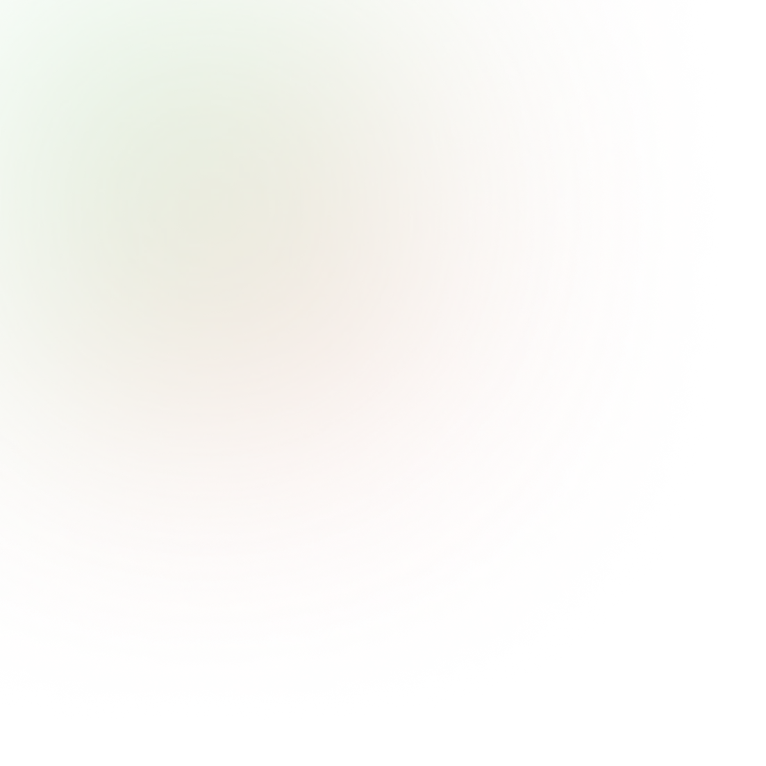 Light background